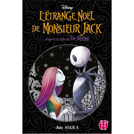 L'Étrange Noël de Monsieur Jack