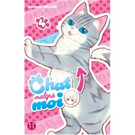 Chat malgré moi T04