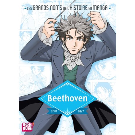 Beethoven