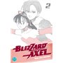 Blizzard Axel T02