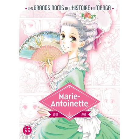 Marie-Antoinette