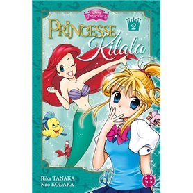 Princesse Kilala T02