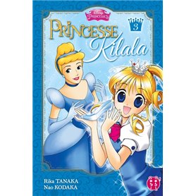 Princesse Kilala T03