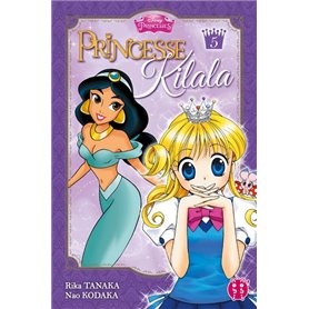 Princesse Kilala T05