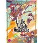 Little Witch Academia T03