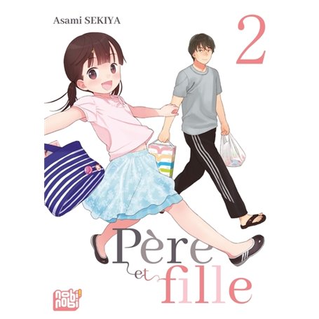 Père et fille T02