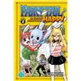 Fairy Tail - La grande aventure de Happy T02