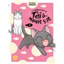 Les Chaventures de Taï et Mamie Sue T02