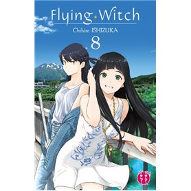 Flying Witch T08