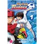 Captain Tsubasa - Saison 1 T01