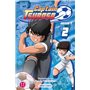 Captain Tsubasa - Saison 1 T02