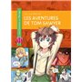 Les aventures de Tom Sawyer