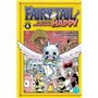 Fairy Tail - La grande aventure de Happy T06