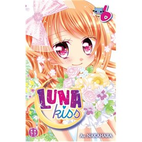 Luna Kiss T06