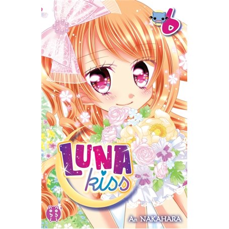 Luna Kiss T06