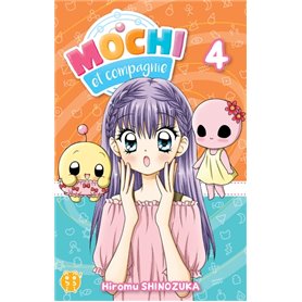 Mochi et compagnie T04