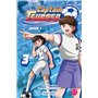 Captain Tsubasa - Saison 1 T03