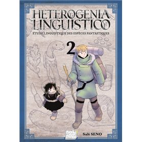 Heterogenia Linguistico T02