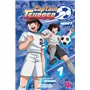 Captain Tsubasa - Saison 2 T01