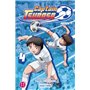 Captain Tsubasa - Saison 1 T04