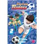 Captain Tsubasa - Saison 2 T02