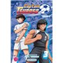 Captain Tsubasa - Saison 2 T03