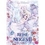 La Reine des Neiges 2