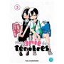 Mon amie des ténèbres T03