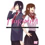 Horimiya T01