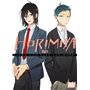 Horimiya T08