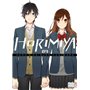 Horimiya T09