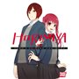 Horimiya T10