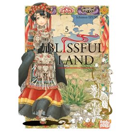 Blissful Land T05