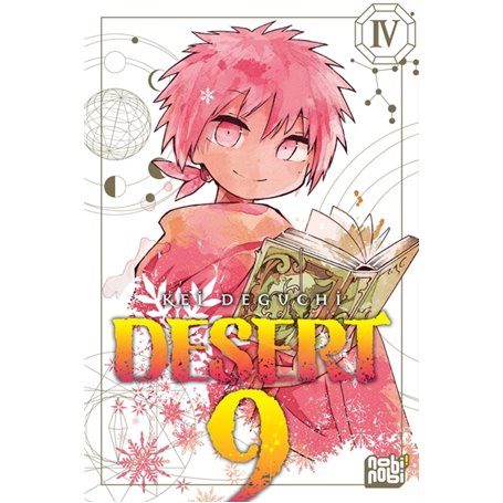 Desert 9 T04