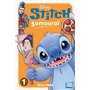 Stitch et le samouraï T01