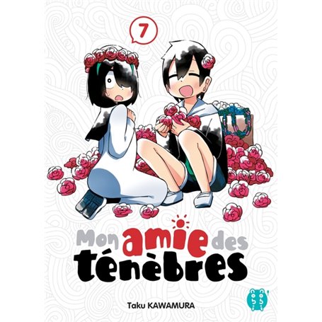 Mon amie des ténèbres T07