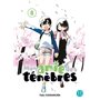 Mon amie des ténèbres T08