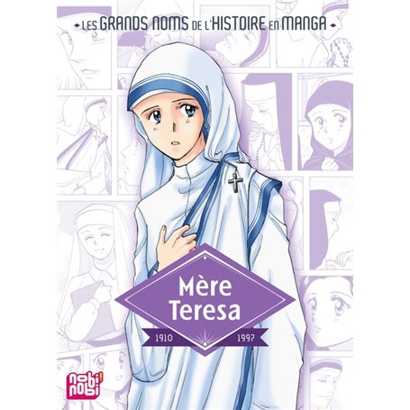 Mère Teresa