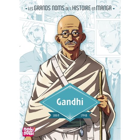 Gandhi