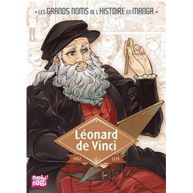 Léonard de Vinci