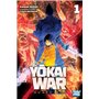 Yôkai War - Guardians T01