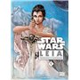 Star Wars - Leia, Princesse d'Alderaan T01