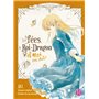 Les fées, le Roi-Dragon et moi (en chat) T04