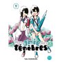 Mon amie des ténèbres T09