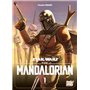 Star Wars - The Mandalorian T01