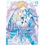 Bibliophile Princess T02