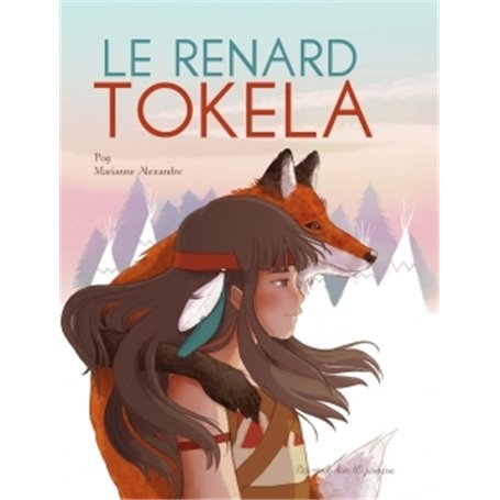 Le Renard Tokela