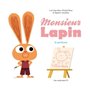 Monsieur Lapin T4