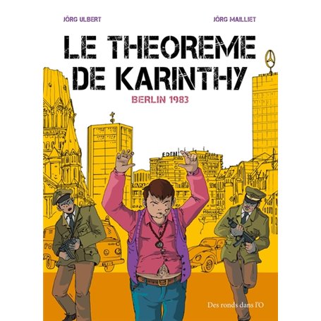 Le Théorème de Karinthy T2