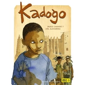 Kadogo